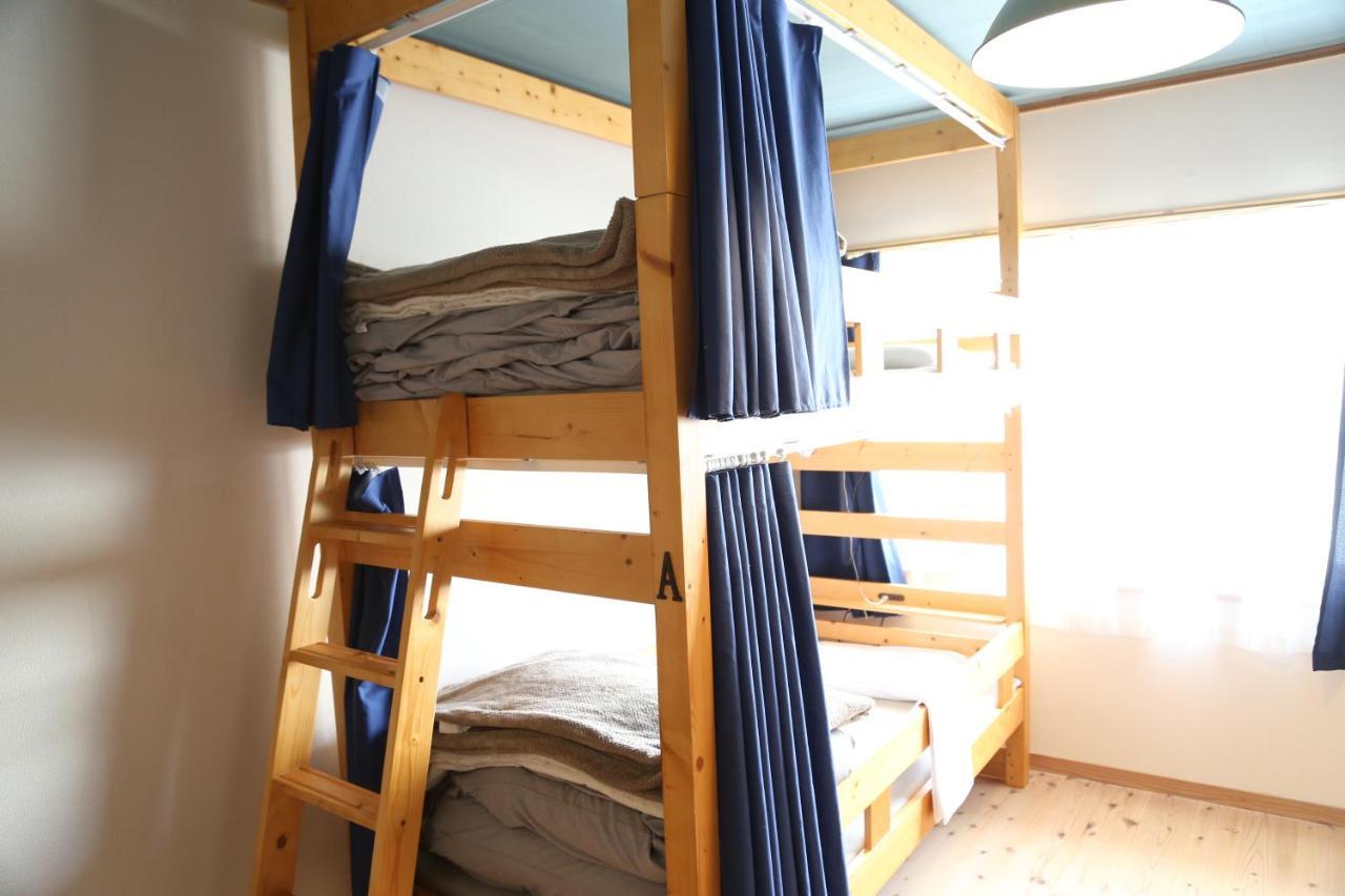 Perch Guest House Tatsuno  Exteriér fotografie